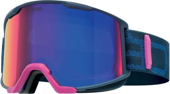 Cebe Stormer Cat 3 - Skibrille