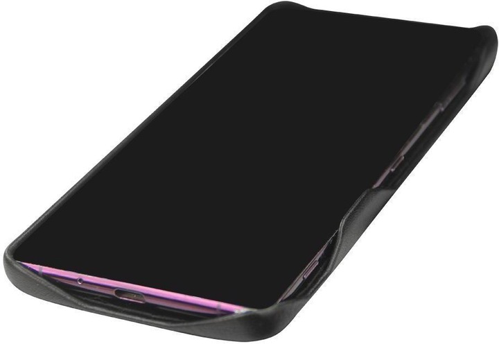 Produktbild Noreve Lederschutzhülle (Sony Xperia XZ3)