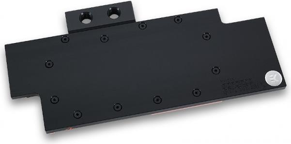 Produktbild EKWB EK-FC Titan X/980 Ti