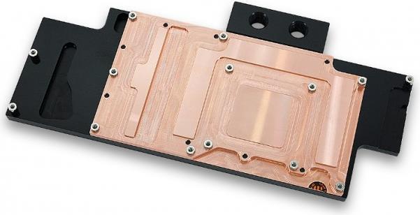 Produktbild EKWB EK-FC Titan X/980 Ti