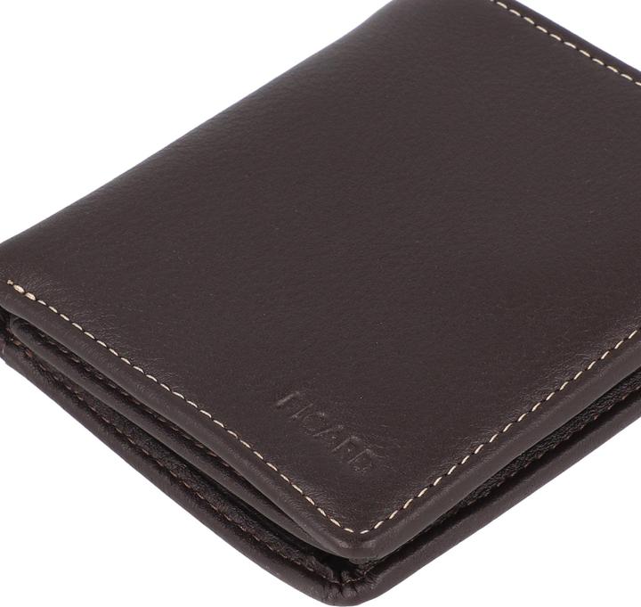 Image du produit Picard Diego Geldbörse Leder 9 cm