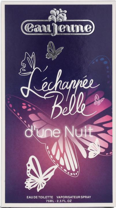 Produktbild Eau Jeune L'EchBel (Eau de Toilette, 75 ml)