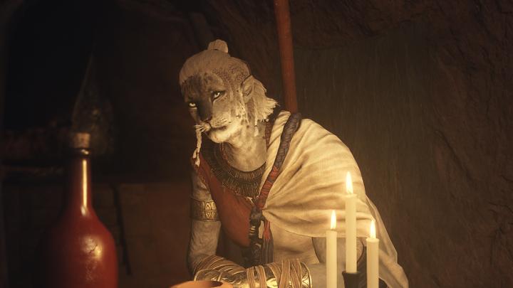 Actual product image Capcom Dragon's Dogma 2 (PS5)
