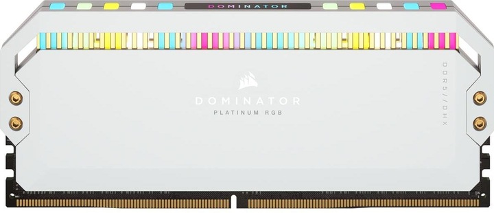 Produktbild Corsair Dominator (2 x 16GB, 5200 MHz, DDR5-RAM, DIMM)