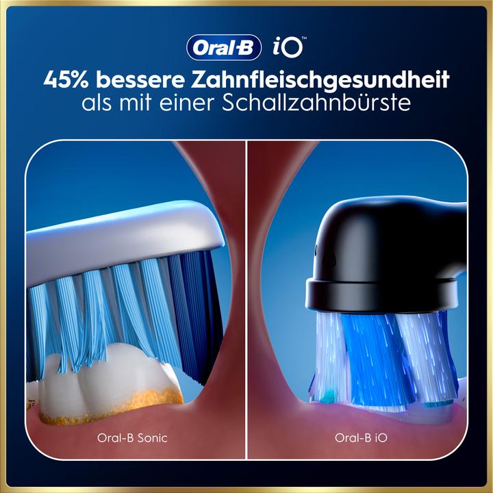 Produktbild Oral-B iO 9