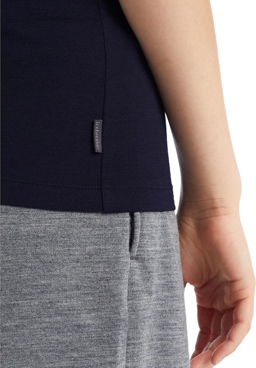 Actual product image Icebreaker Tech Lite II T-Shirt (XS)