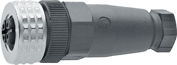 Produktbild Hirschmann Sensor-/Aktor-Steckverbinder