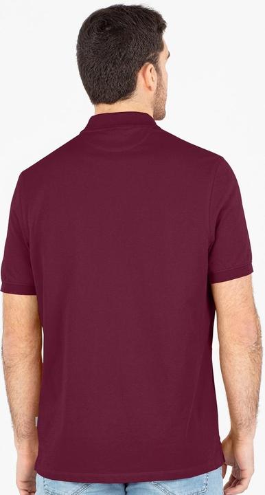 Produktbild JAKO Polo Doubletex (3XL)