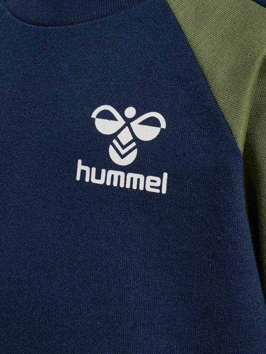 Produktbild hummel hmlASSYM SWEATSHIRT (74)