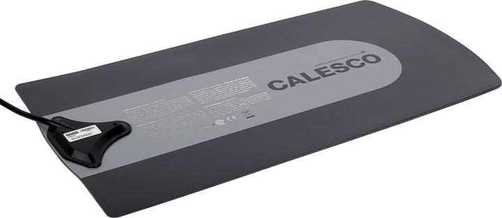 Produktbild Beliani Wasserbettheizung 250W 2er Set CALESCO Basic