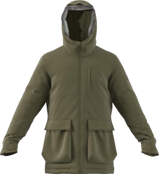 Produktbild Adidas Utilitas (XS)