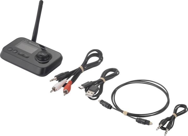 Produktbild Renkforce RF-BTR-210 (Sender & Empfänger)