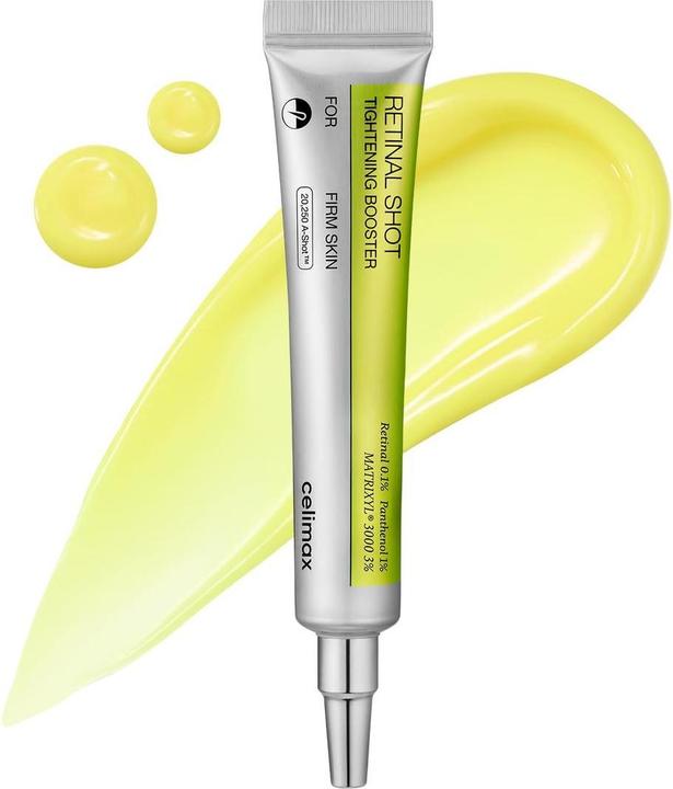 Image du produit Celimax Shot de rétinal (15 ml)