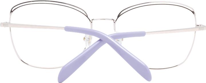 Actual product image Emilio Pucci Glasses (no correction)