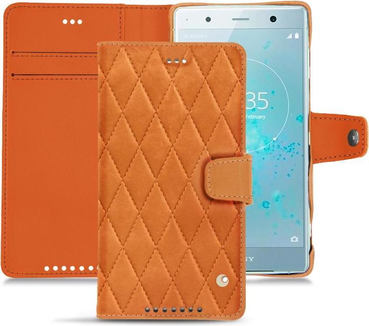 Mandarine vintage - Couture ( Pantone #d47231 )