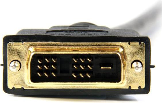 Produktbild StarTech 15ft HDMI - DVI-D (4.60 m)
