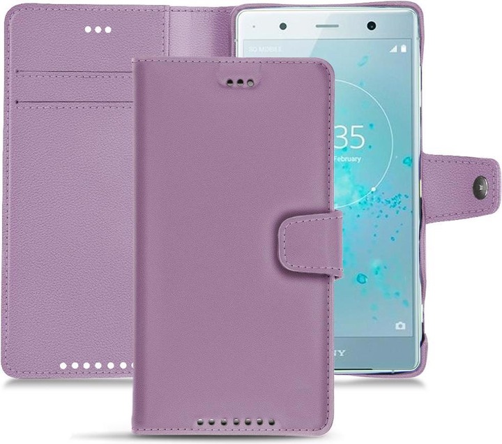 Lilas PU ( Pantone #b9a3e3 )