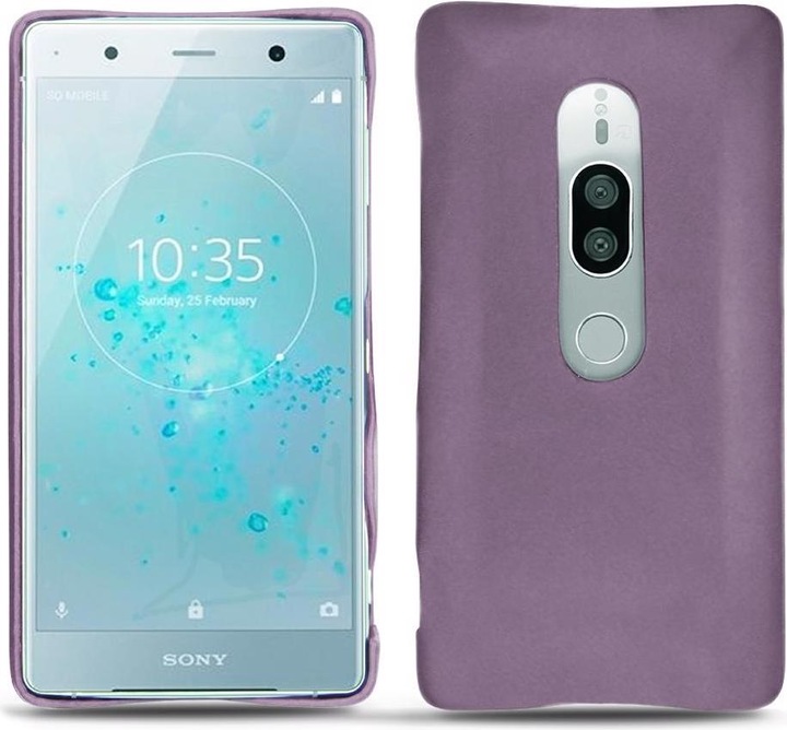 Lilas ( Nappa - Pantone #b9a3e3 )