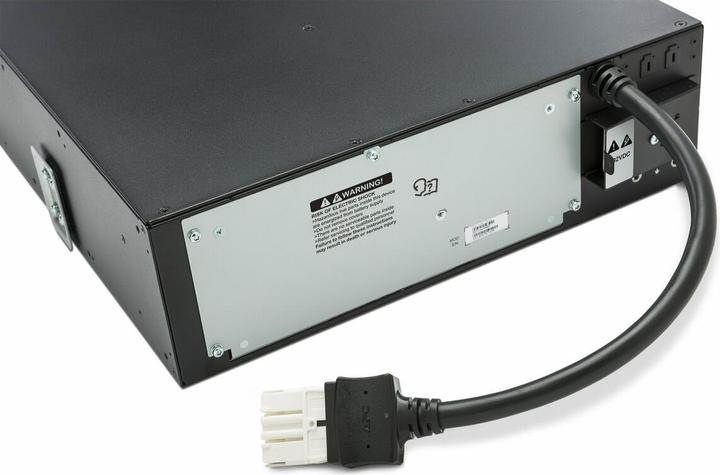 Produktbild APC USV Zusatzbatterie SRT192BP (5000 VA, 5000 W, Online-Doppelwandler USV)