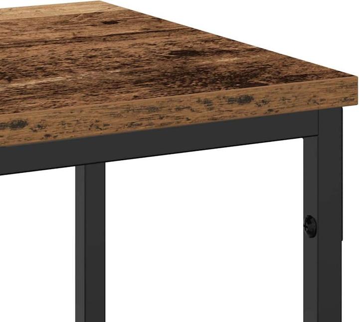 Image du produit vidaXL Konsolentisch (200 x 30 x 75 cm)