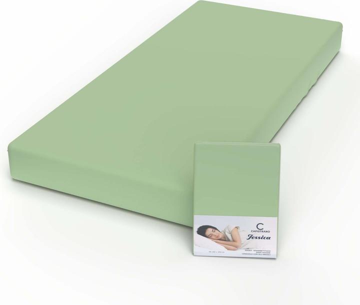 Image du produit Capistrano Jersey Fix Jessica (160 x 200 cm)