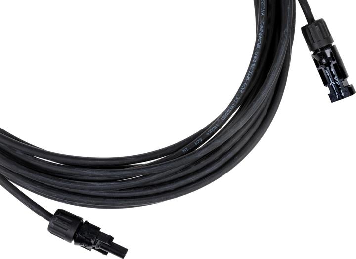 Produktbild Autarking Verlängerungskabel (Solarkabel)