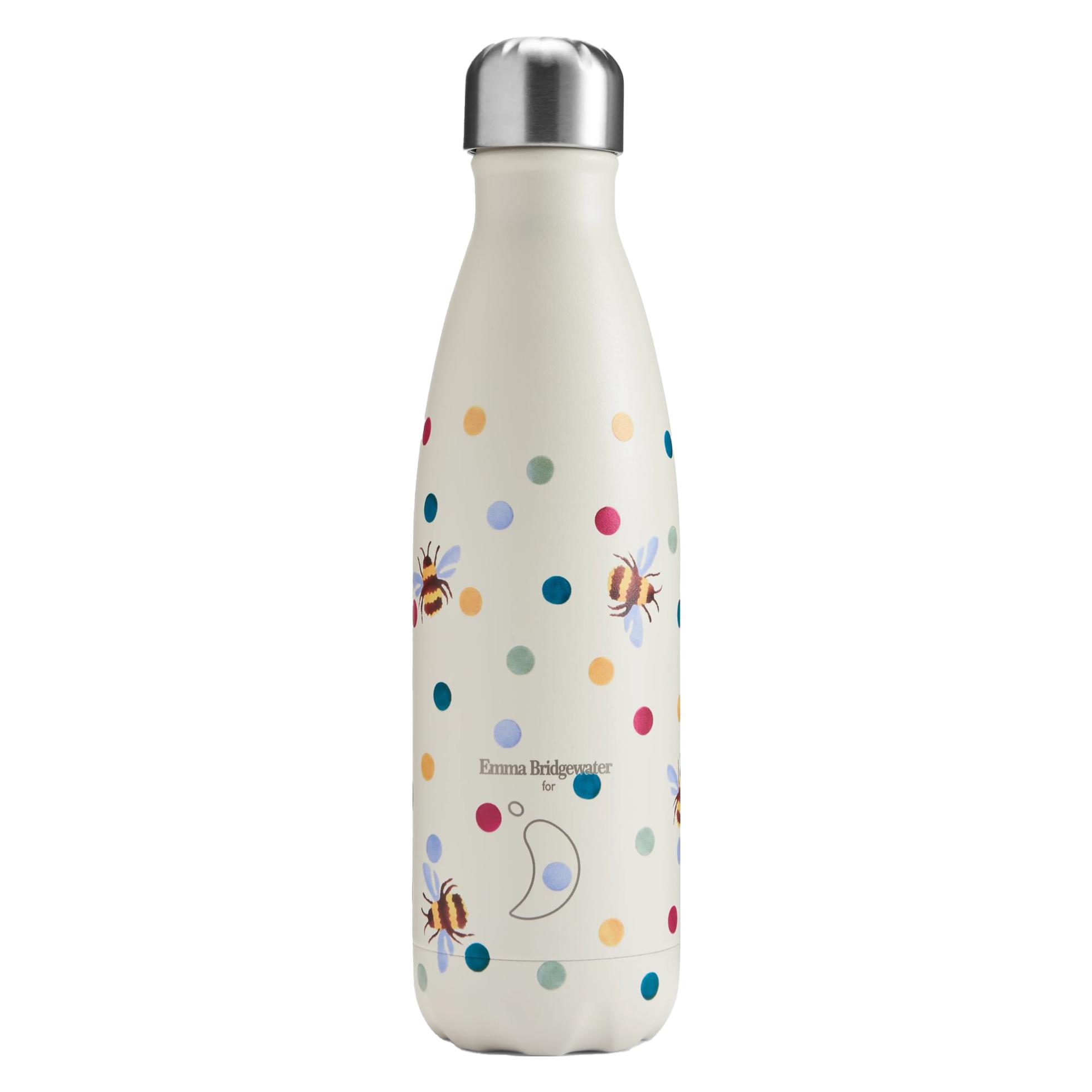 Chilly’s, Trinkflasche + Thermosflasche, (0.50 l)