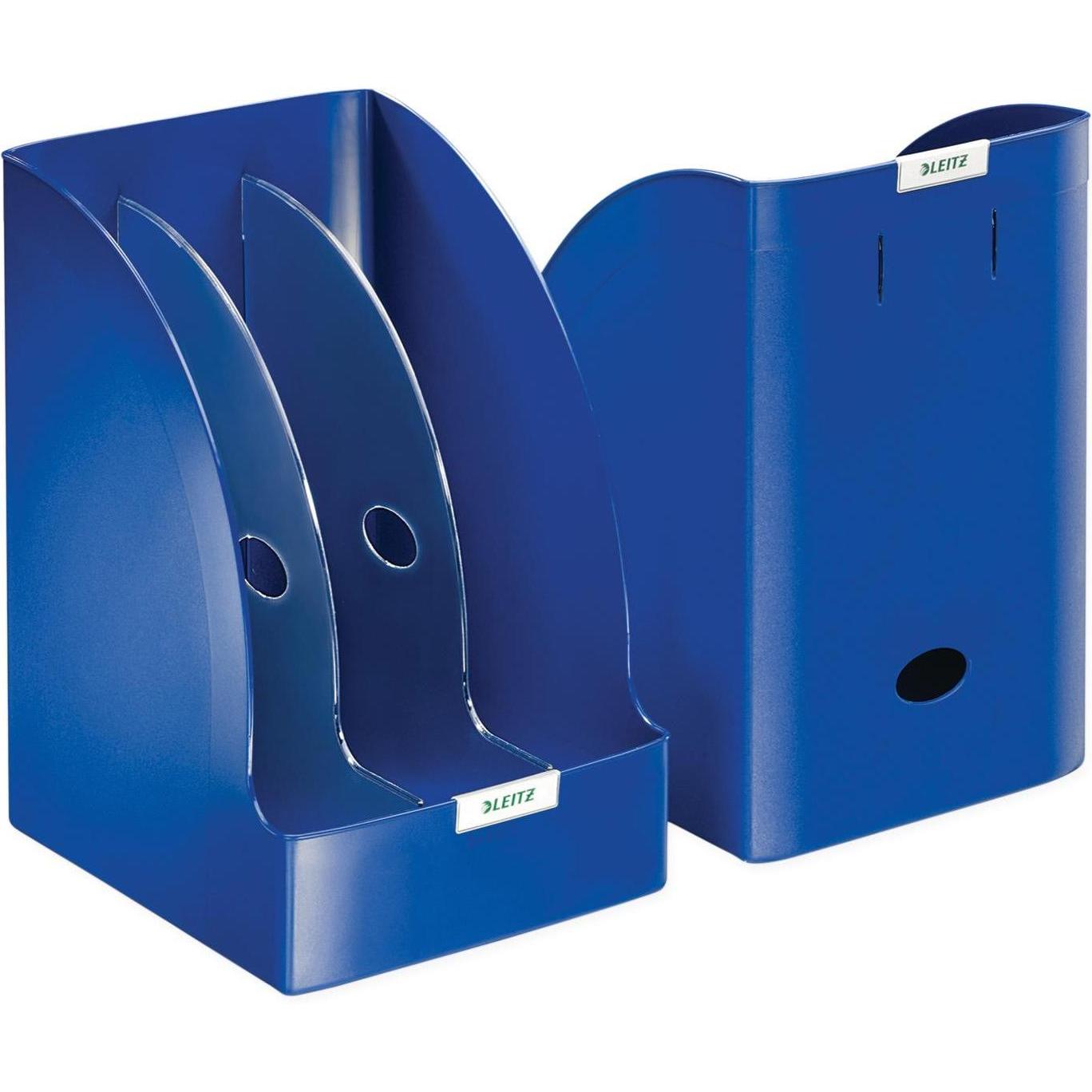 Leitz, Dokumentenablage, Stehsammler Plus Jumbo (Spezial)