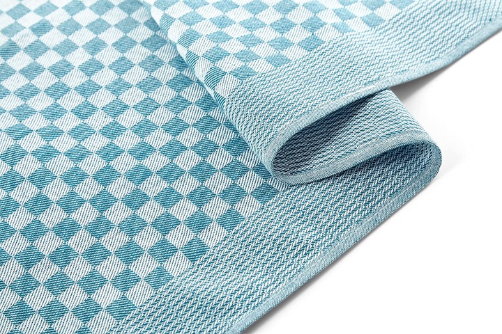 Actual product image Hometex Korfu (70 x 50 cm)
