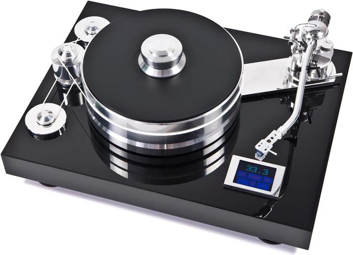 Produktbild Pro-Ject Signature 12 (Manuell)