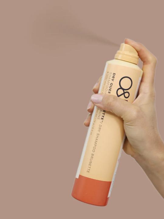 Immagine prodotto Original & Mineral Regina secca (300 ml, Shampoo secco)