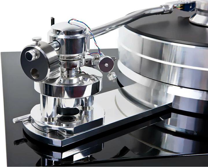 Produktbild Pro-Ject Signature 12 (Manuell)