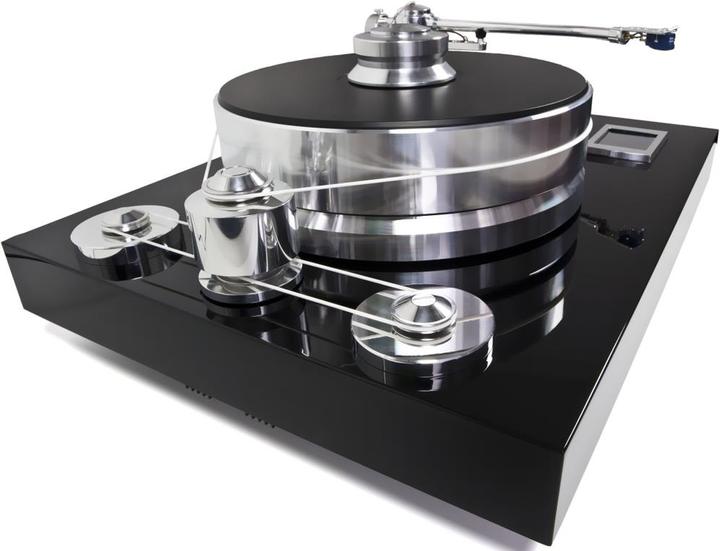 Produktbild Pro-Ject Signature 12 (Manuell)