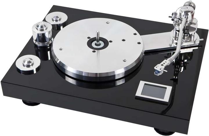 Produktbild Pro-Ject Signature 12 (Manuell)