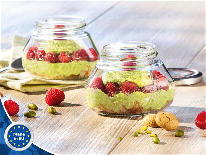 Produktbild Leifheit Marmeladenglas (1 Stk., 0.25 l)