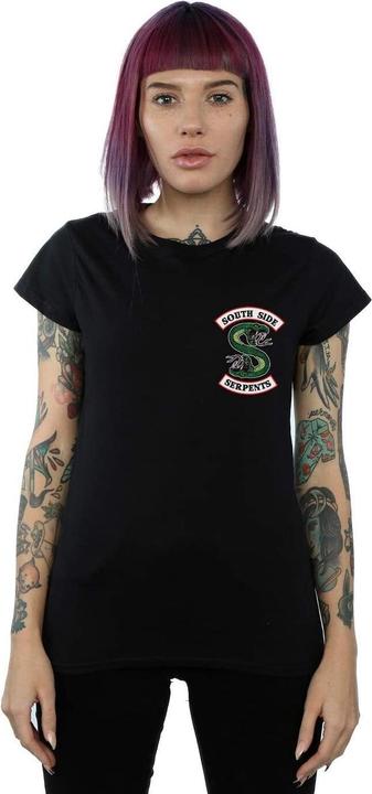 Actual product image Riverdale Tshirt (L)