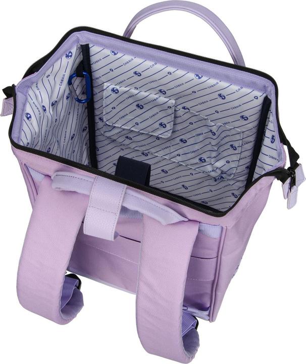 Image du produit Cabaia Sac à dos / Backpack Adventurer Recycled Oxford Medium (23 l)
