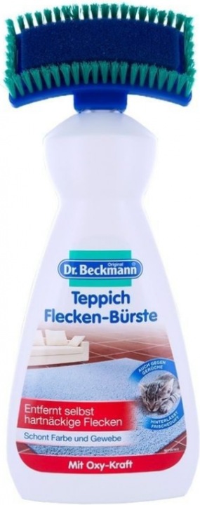 Immagine prodotto Dr. Beckmann Funktionstextil Waschmittel
