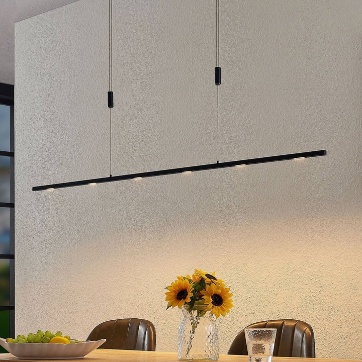 Produktbild Lucande Stakato (1450 lm)