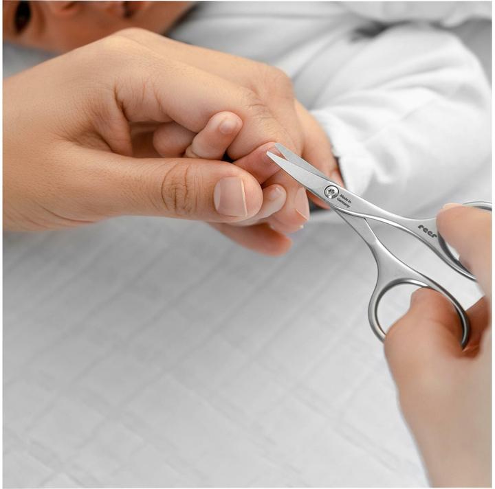 Produktbild Reer PremiumCare Baby Nagelschere