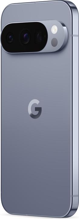 Produktbild Google Pixel 10 Pro (128 GB, Moonstone, 6.30", Dual SIM, 5G)