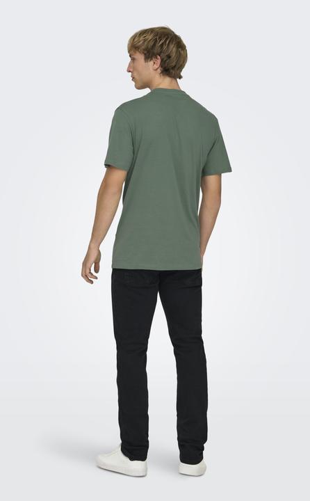 Actual product image Only & Sons Onsmax Life Reg (L)