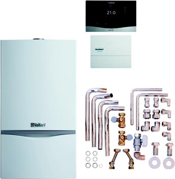 Actual product image Vaillant Package