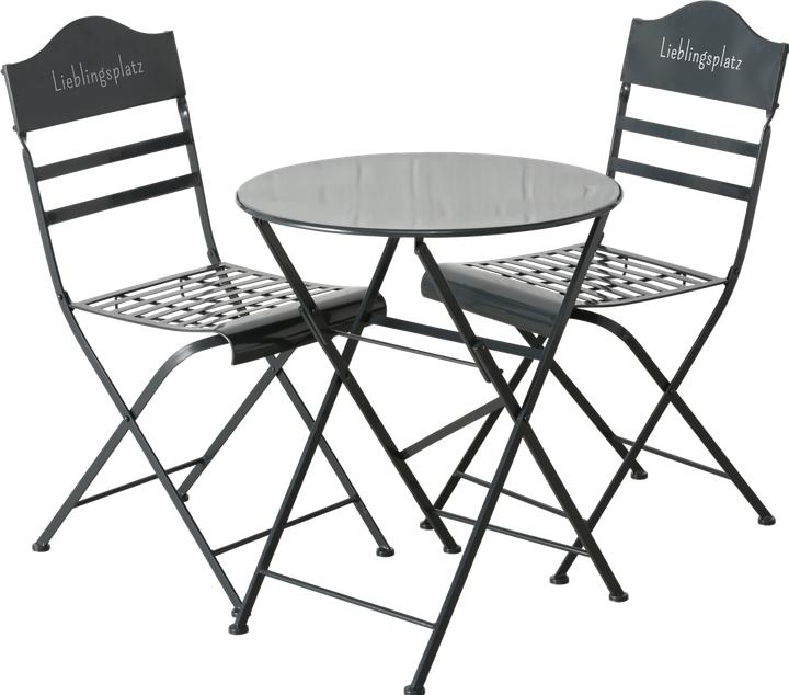 Produktbild Boltze Home Lieblingsplatz