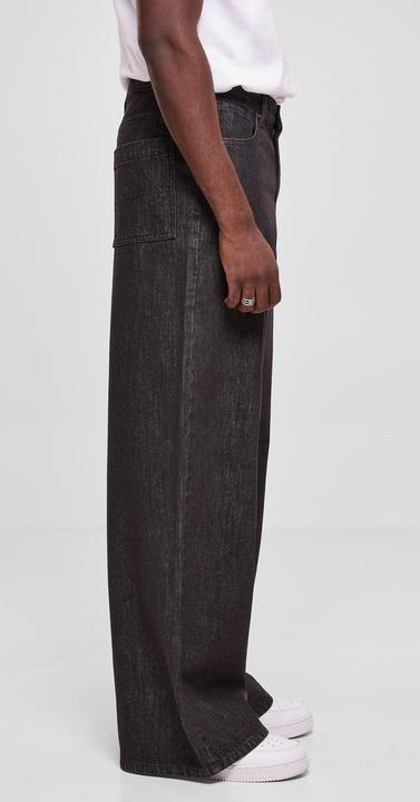 Image du produit Urban Classics Jeans amples 90's - 73901 (Bande de fréquences 38 (2600 MHz))
