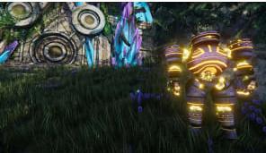 Produktbild Just for Games Edge of Eternity (PS4, DE)