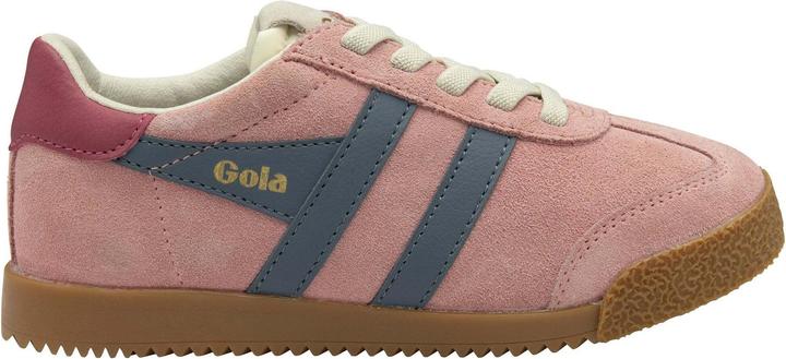 Coral Pink, Moonlight, Raspberry