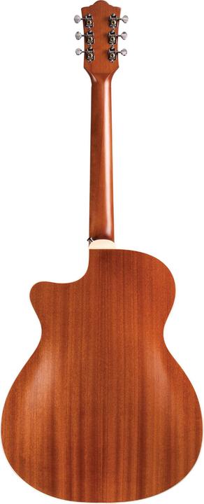 Image du produit Guild W-Git OM-240CE (Guitare acoustique, acajou, Épicéa, Nylon, Ossature, Pau Ferro, Polyester)