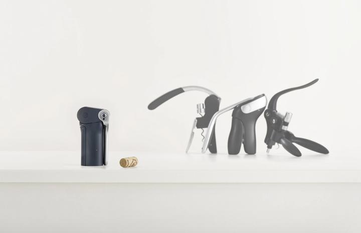 Actual product image Joseph Joseph Bar Wise (Bottle opener set)