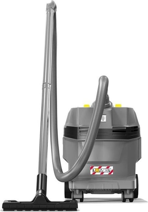 Image du produit Kärcher Professional NT22/1 Ap (Aspirateur eau et poussière)